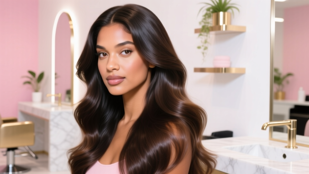 How to Get Creases Out of Fake Wigs Without Melting, Stretching, or Ruining the Style—7 Proven, Heat-Safe Methods (Backed by Wig Stylists & 3 Years of Real-World Testing)