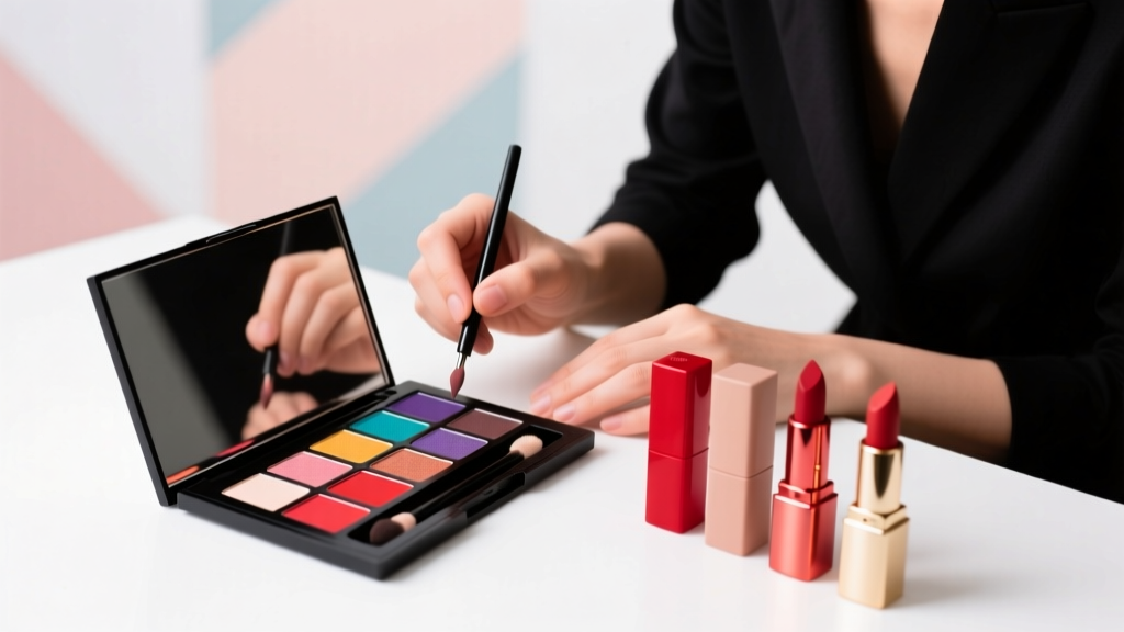 How to Get Eyeshadow Off Fabric Fast: 7 Proven Methods (That Won’t Bleach, Shrink, or Ruin Your Favorite Top) — Tested by Makeup Artists & Textile Conservators