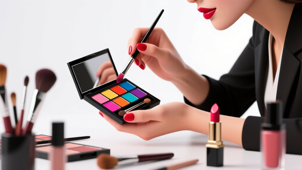 How to Get Eyeshadow Off Individual Lashes Without Damaging Them: 5 Gentle, Dermatologist-Approved Steps That Actually Work (No More Gritty Residue or Lash Breakage!)