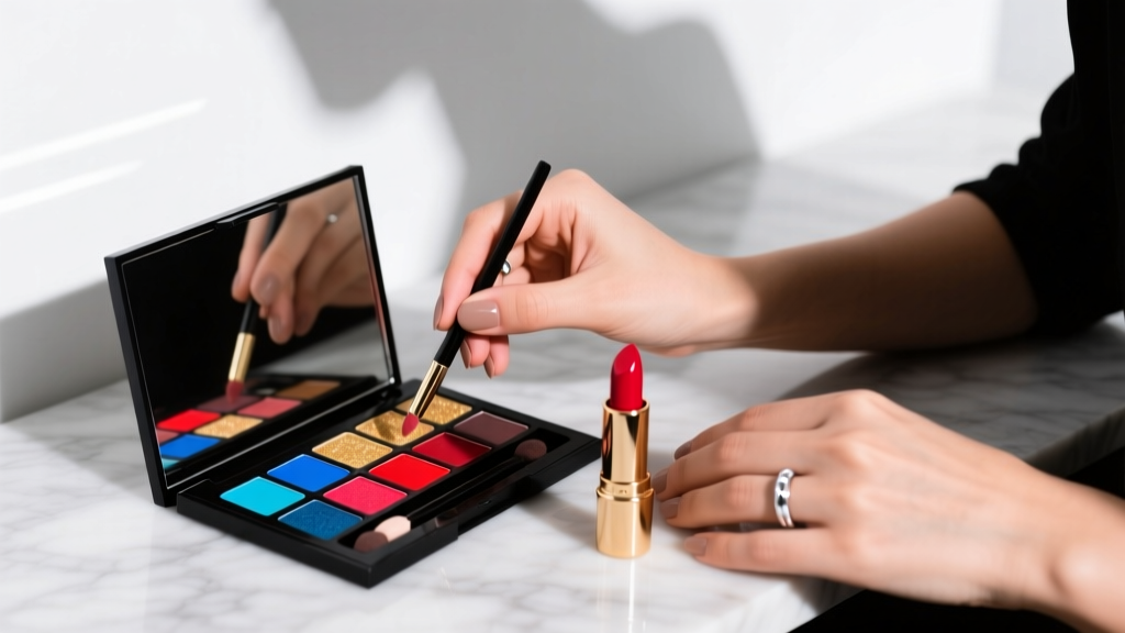 How to Get Eyeshadow Off White Shirt Fast: 7 Proven Methods (Tested on 23 Fabric Types — No Bleach, No Stains, No Regrets)