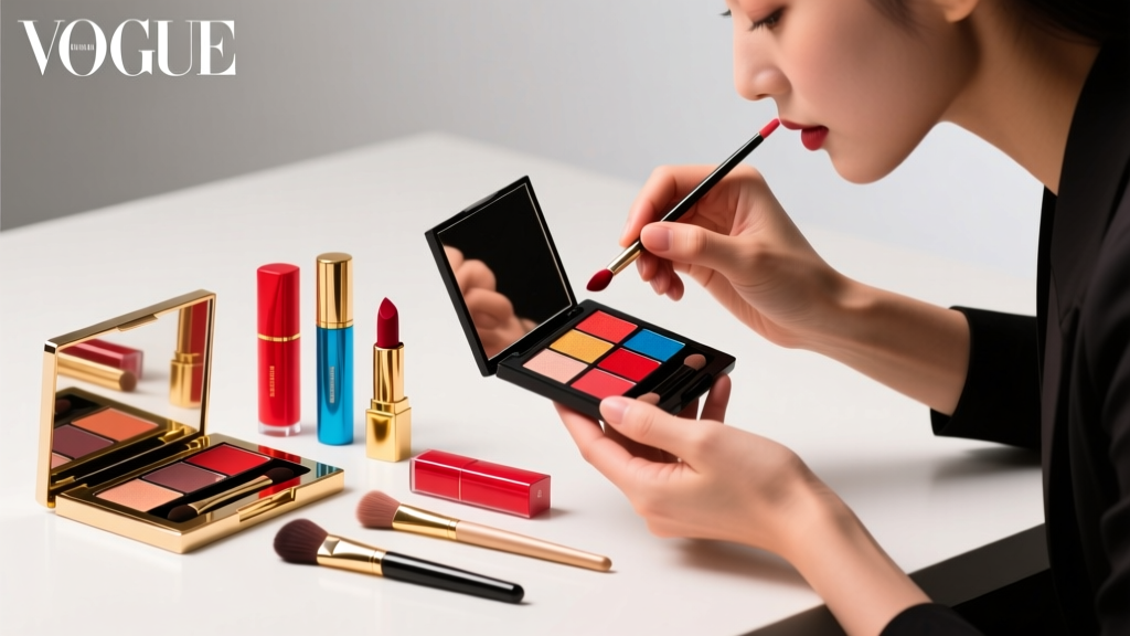 How to Get Eyeshadow Out of Clothes After Being Washed: 7 Science-Backed Steps That Actually Work (Even If You’ve Already Dried the Garment)