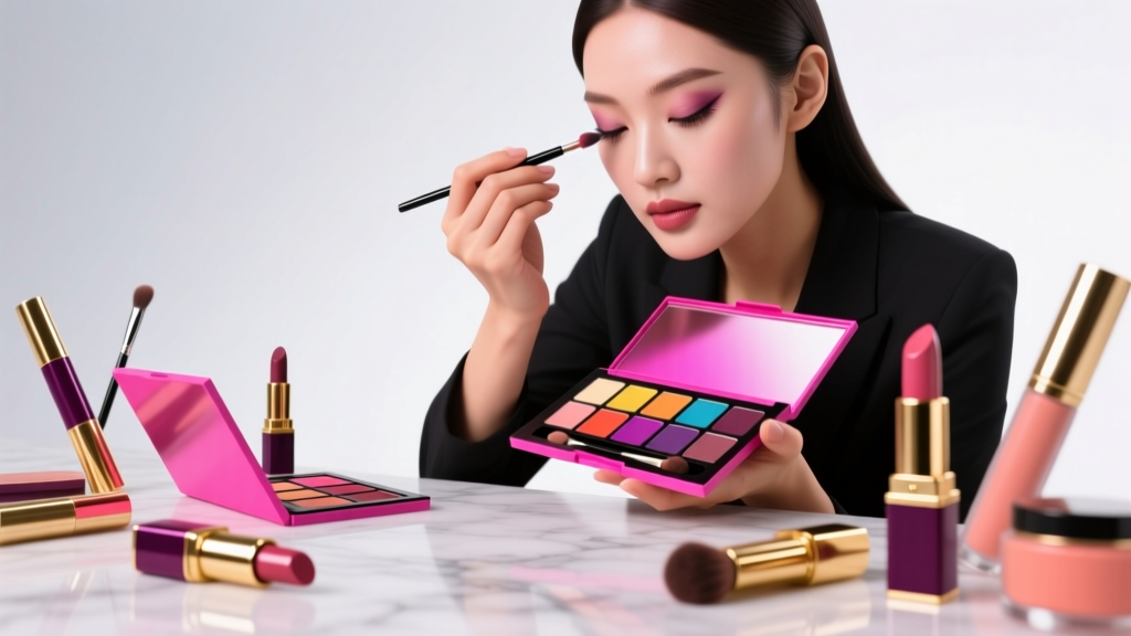 How to Get Eyeshadow Out of Fabric Fast: 7 Proven Steps That Actually Work (No More Stained Blouses or Pillowcases!)