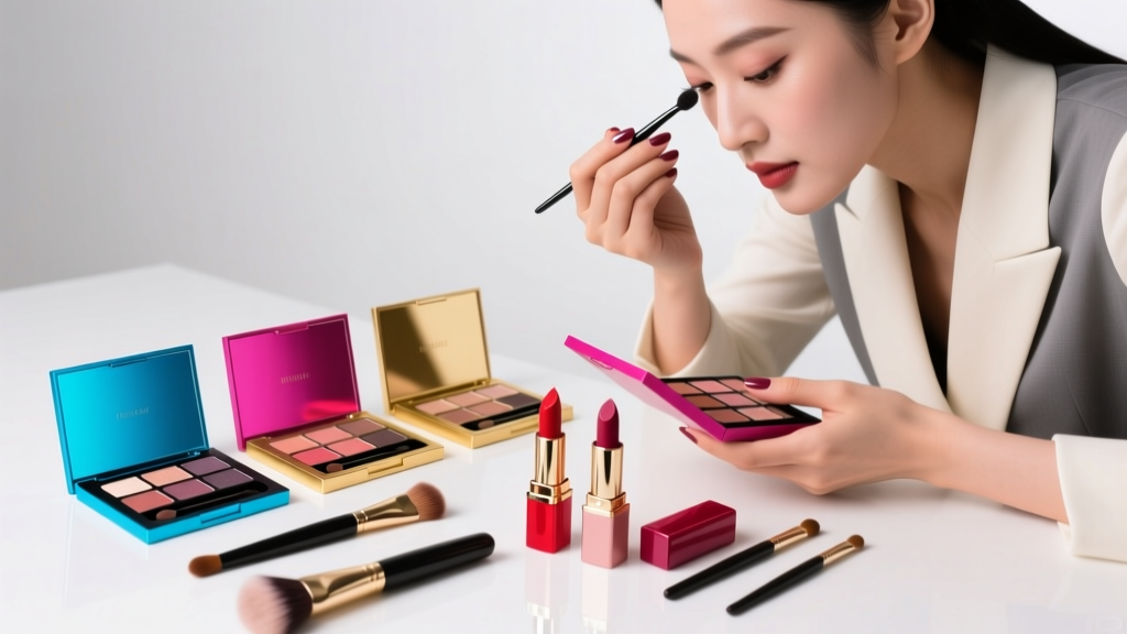 How to Get Eyeshadow Pans Out of a Palette Without Breaking Them, Wasting Product, or Ruining Your Favorite Compact — A Step-by-Step, Tool-Free & Pro-Approved Method That Actually Works (Even for Glue-Down, Magnetic, and Pressed-Powder Pans)