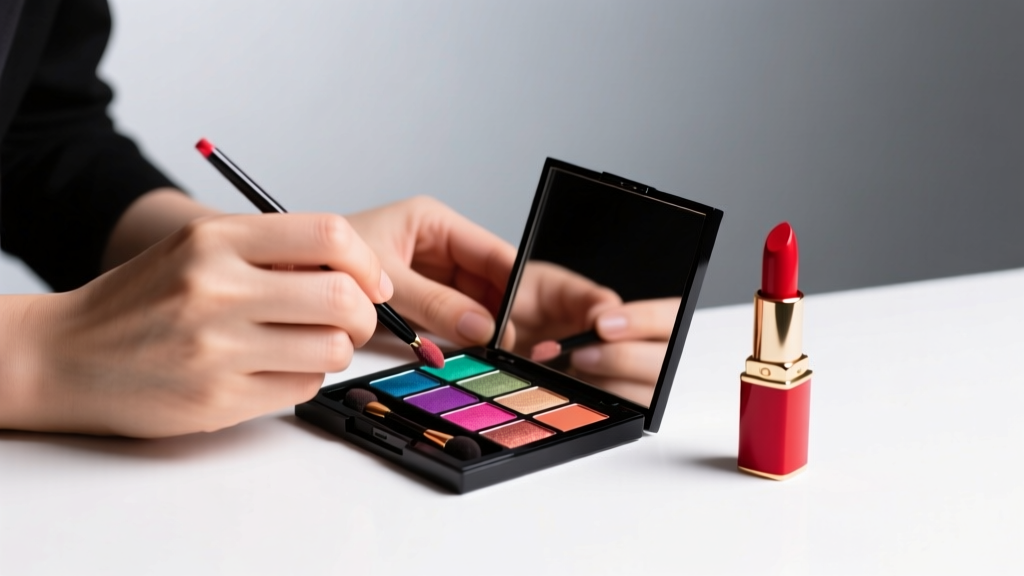 Why Your Eyeshadow Looks Muted (Even With Premium Palettes) — 7 Science-Backed Steps to Make Eyeshadow Pop Instantly Without Overloading Product or Compromising Longevity
