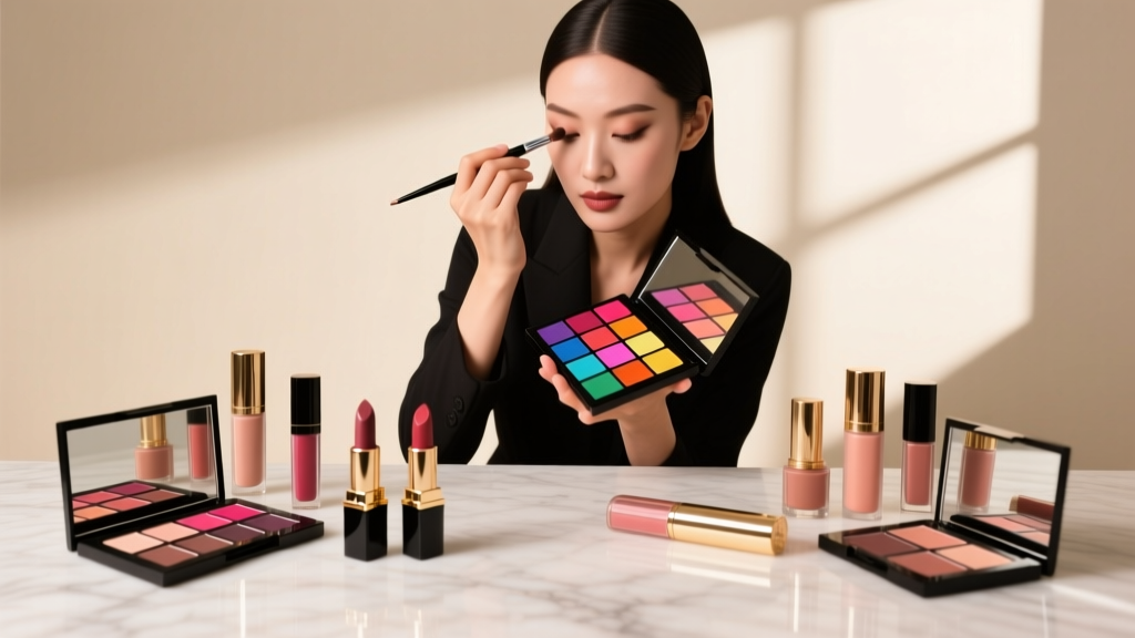 How to Get Eyeshadow to Stay All Day: The 7-Step Pro Technique That Prevents Creasing, Fading, and Fallout (Backed by Makeup Artists & Dermatologists)