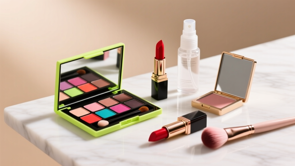 How to Get Eyeshadow to Stay on Waterline: 7 Dermatologist-Approved Steps That Actually Work (No Smudging, No Fading, No Eye Irritation)
