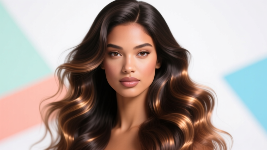 Stop Wig Ends from Looking Frizzy, Split, or Uneven: 7 Proven Techniques to Get Perfectly Finished Ends on a Wig (No Glue, No Heat Damage, No Guesswork)