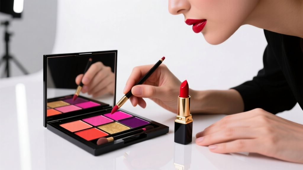 How to Get Free Lipstick at MAC Online: 7 Legit, Verified Methods (No Scams, No Surveys — Just Real Rewards You Can Claim in Under 5 Minutes)