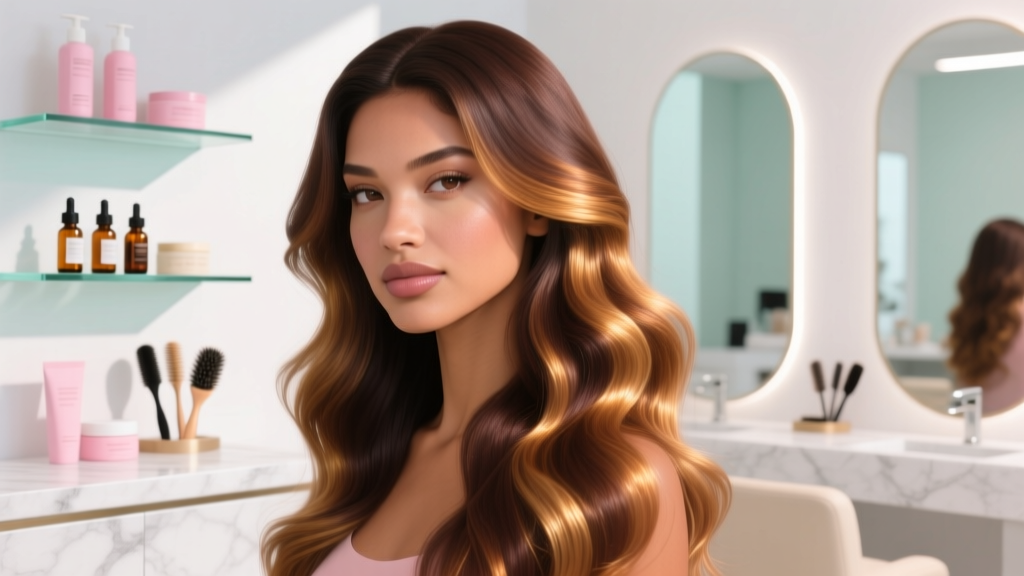 How to Get Free Wigs Sent to You: 7 Legitimate, Verified Programs (No Scams, No Credit Checks, No Hidden Fees) — Real Stories from Cancer Survivors & Alopecia Warriors