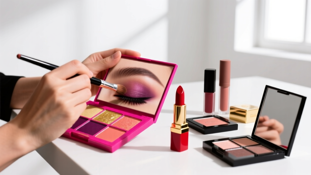 Stop Blotting & Reapplying: The 7-Step Lip Prep + Application System That Delivers Full Lipstick Coverage in Under 90 Seconds (No Filler, No Feathering, No Touch-Ups)