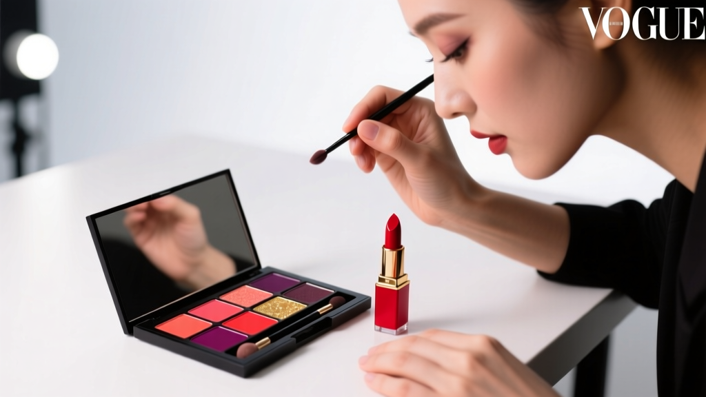 How to Get Kiss Proof Lipstick That Actually Stays: 7 Science-Backed Steps (No Blotting, No Reapplication, No Embarrassment)
