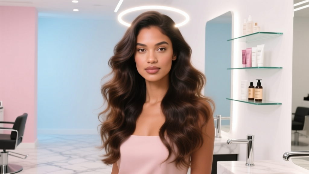 How to Get Lice Out of a Wig: A Step-by-Step, Non-Damaging Protocol That Actually Works (No Boiling, No Scissors, No Wig Replacement Needed)