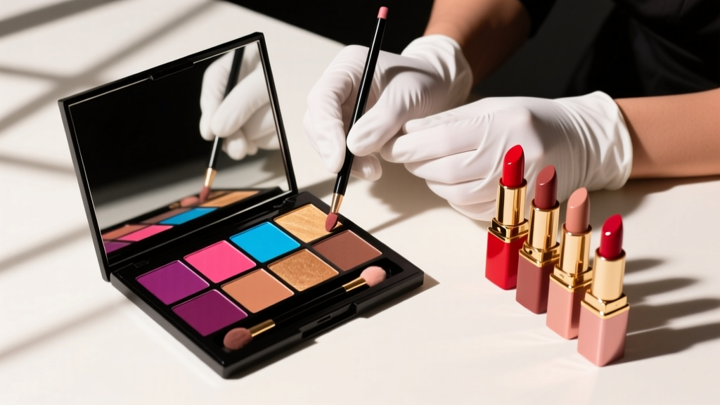 How to Get Lipstick Dry (Without Smudging, Sticking, or Looking Patchy): 7 Proven Steps Makeup Artists Use to Lock Color in Under 90 Seconds — No Blotting Paper Required