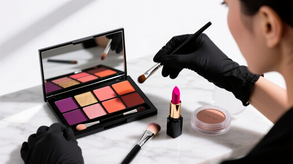 How to Get Lipstick Off Mirror in 60 Seconds—Without Streaks, Scratches, or Harsh Chemicals (7 Proven Methods Ranked by Speed & Safety)