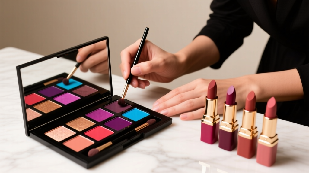 How to Get Lipstick Out of Tile Floor Fast: 5 Proven Methods That Actually Work (Without Scratching, Bleaching, or Calling a Cleaner)