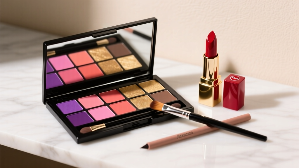 How to Get Lipstick Out of Tube (Without Breaking It): 7 Foolproof Methods That Save Your Favorite Shade — Plus Why 92% of Users Try the Wrong Way First