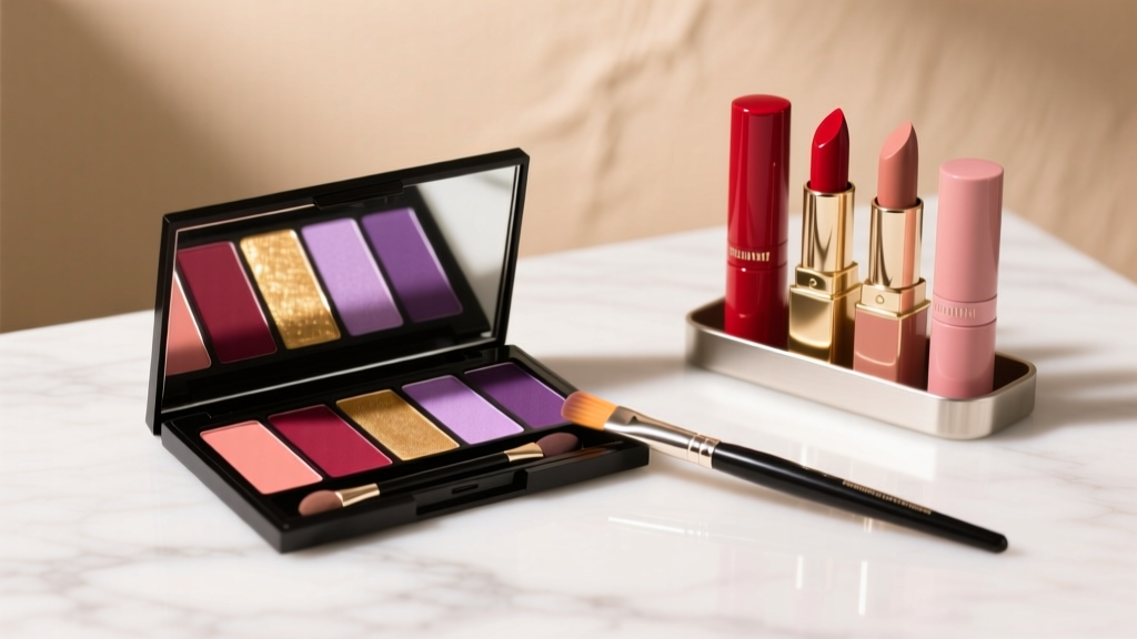 How to Get Lipstick to Last All Day: 7 Dermatologist-Approved Steps (That Actually Work — No Touch-Ups Needed)