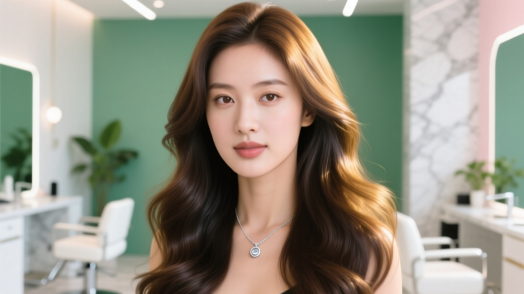 How to Get Long Thick Hair in a Wig: 7 Realistic Steps (No Glue, No Damage, No Regrets) — From Density Matching to Heat-Resistant Styling That Lasts 6+ Months