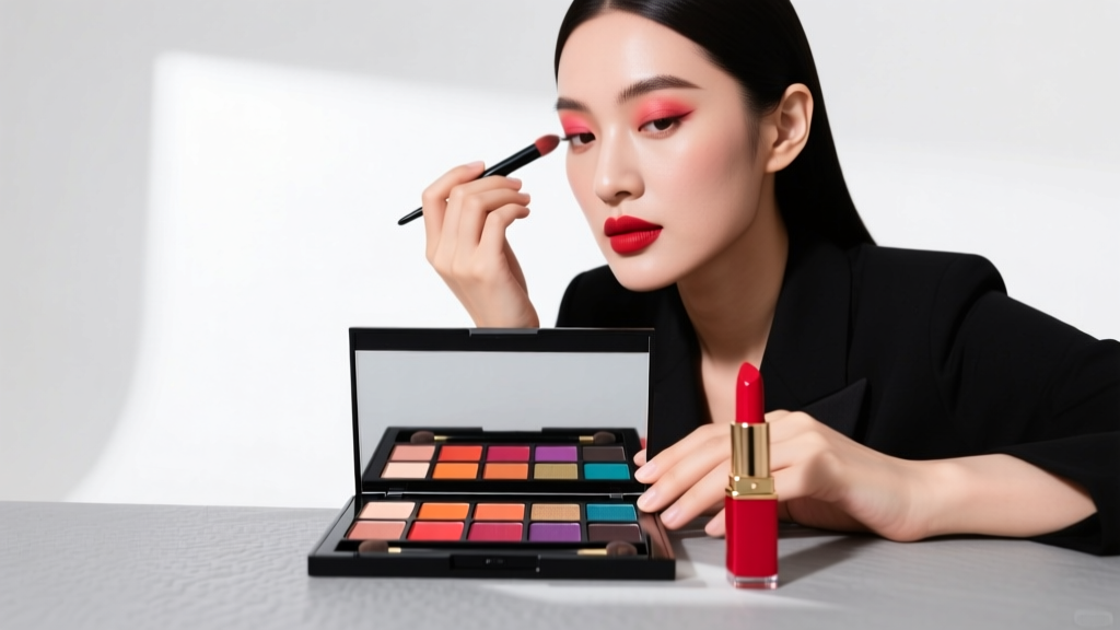 Why Your Matte Lipstick Looks Patchy (and Exactly How to Get Matte Lipstick to Look Smooth Every Single Time — 7 Pro Steps Backed by Makeup Artists & Dermatologists)