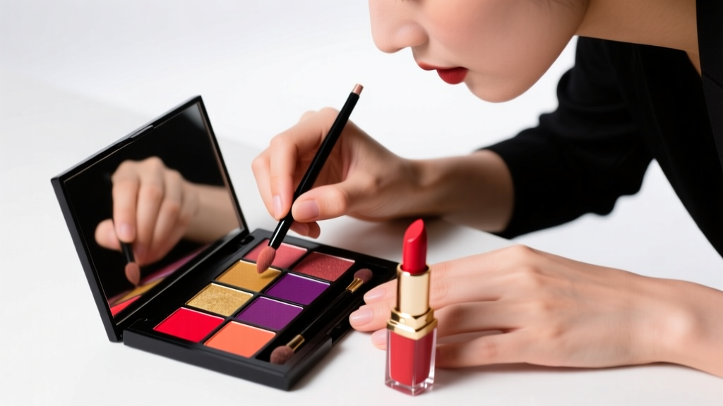 How to Get Matte Liquid Lipstick Out of Carpet: 7 Proven Steps That Actually Work (Without Bleaching, Scrubbing, or Calling a Pro)