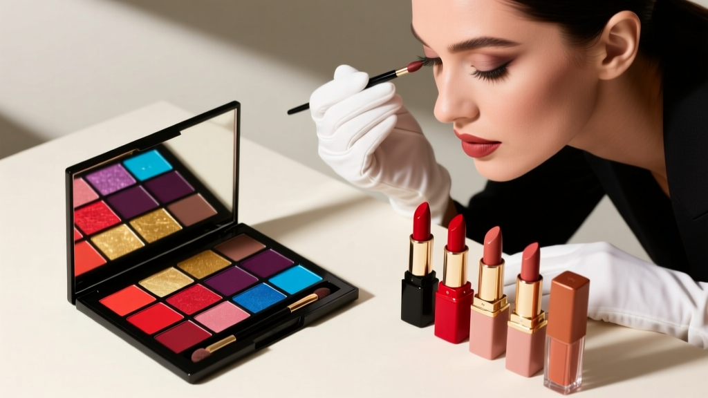 Why Your Eyeshadow Looks Washed Out (And Exactly How to Get More Pigmented Eyeshadow Without Buying New Palettes — 7 Pro-Tested Steps That Work in 60 Seconds or Less)