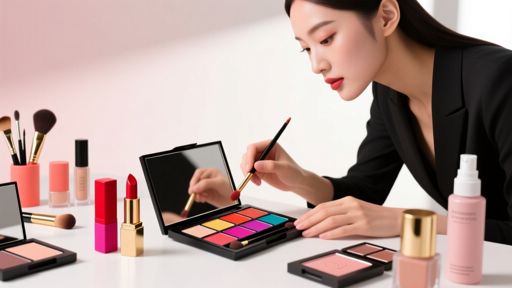 How to Get Powder Eyeshadow Back Through Sifter: 5 Foolproof Methods (No Glue, No Replacement—Just Real Results in Under 90 Seconds)