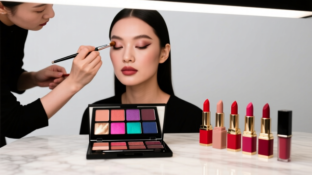 How to Get Powder Eyeshadow Out of Carpet (Without Bleaching, Scrubbing, or Ruining the Fibers): A 4-Step Method That Works on Wool, Nylon, and Stain-Resistant Carpets — Even 72 Hours Later