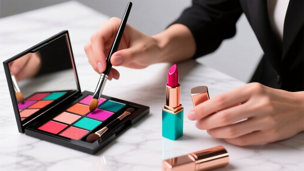How to Get Red Lipstick Off of Skin Fast: 7 Dermatologist-Approved Methods That Actually Work (No Staining, No Irritation, No Guesswork)