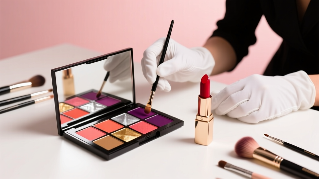 How to Get Red Lipstick Out of Tan Carpet: 7 Proven Steps That Actually Work (Without Bleaching, Scrubbing, or Calling a Pro)