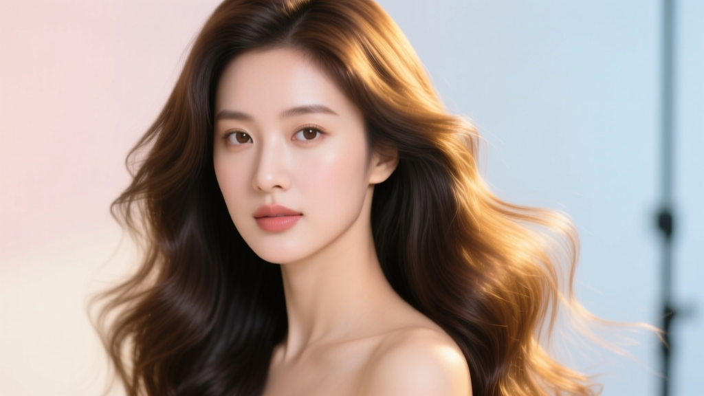 How to Get Rid of a Part in a Wig: 5 Gentle, Damage-Free Techniques That Actually Work (No Glue, No Heat, No Regrets)
