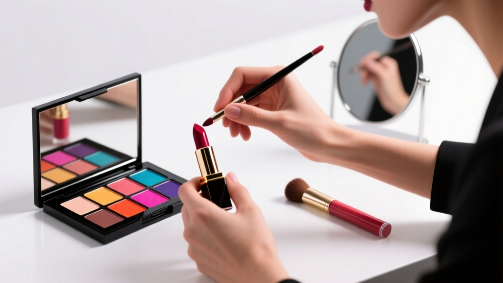 How to Get Rid of Bad Lipstick Smell for Good: 7 Science-Backed Steps That Actually Work (No More Gag Reflex at the First Swipe!)