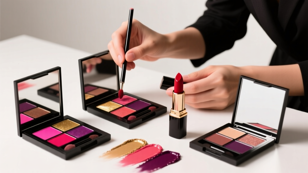 How to Get Rid of Lipstick Stains on Your Face Fast: 5 Dermatologist-Approved Methods That Actually Work (No More Smudged Cheeks or Chin Lines!)
