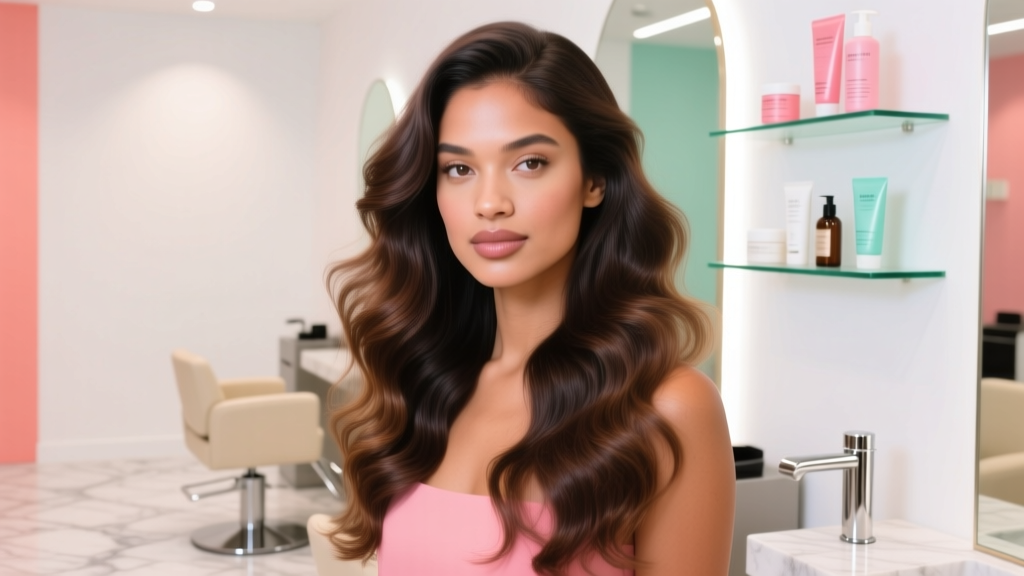 How to Get Rid of the Shine on a Wig: 7 Proven, Non-Damaging Methods That Actually Work (No More Plastic-Look Hair in 2024)