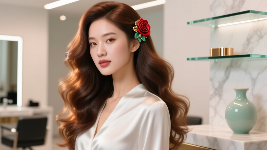How to Get Tangles Out of Wigs Without Damage: 7 Gentle, Pro-Approved Steps That Save Time, Extend Wig Life, and Prevent Breakage (Even on Synthetic & Human Hair)