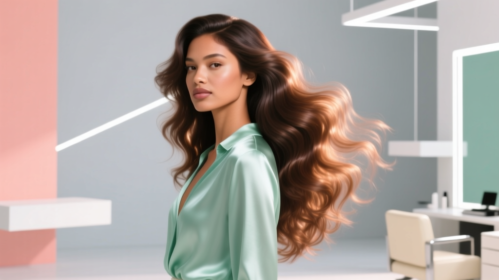 How to Get the Frizz Out of a Synthetic Wig (Without Heat, Damage, or Costly Salon Visits) — 7 Science-Backed Steps That Work in Under 10 Minutes