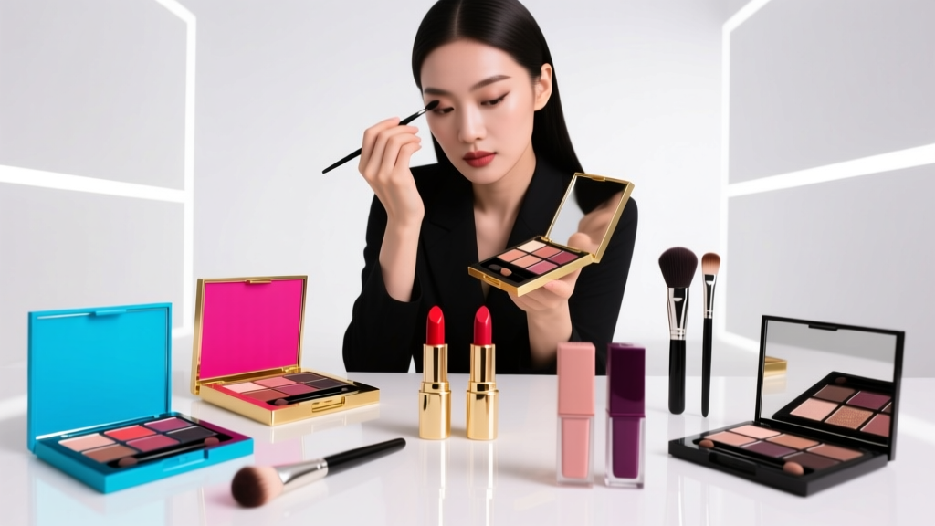 How to Get the Neo Purple Eyeshadow (Without Paying $42 for One Palette): 7 Realistic, Budget-Savvy, Shade-Matched Strategies That Actually Work — From Dupe Hunting to DIY Mixing & Pro Application Hacks