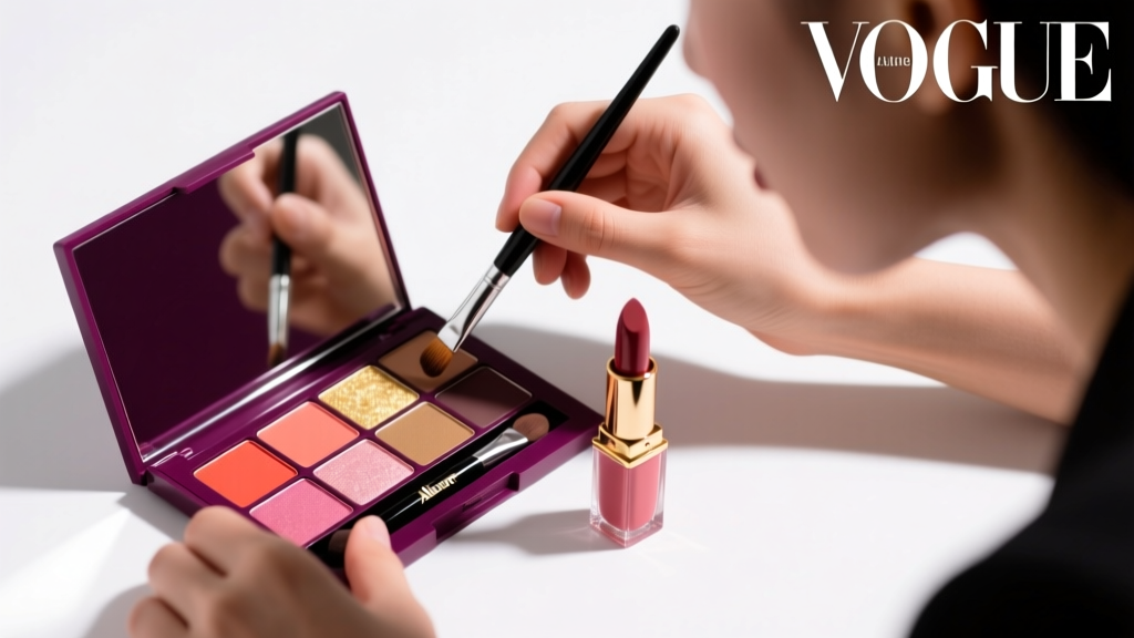 How to Get Urban Decay Eyeshadow Out (Without Rubbing, Redness, or Residue): 5 Dermatologist-Approved Methods That Actually Work — Even on Stubborn Primer-Layered Looks