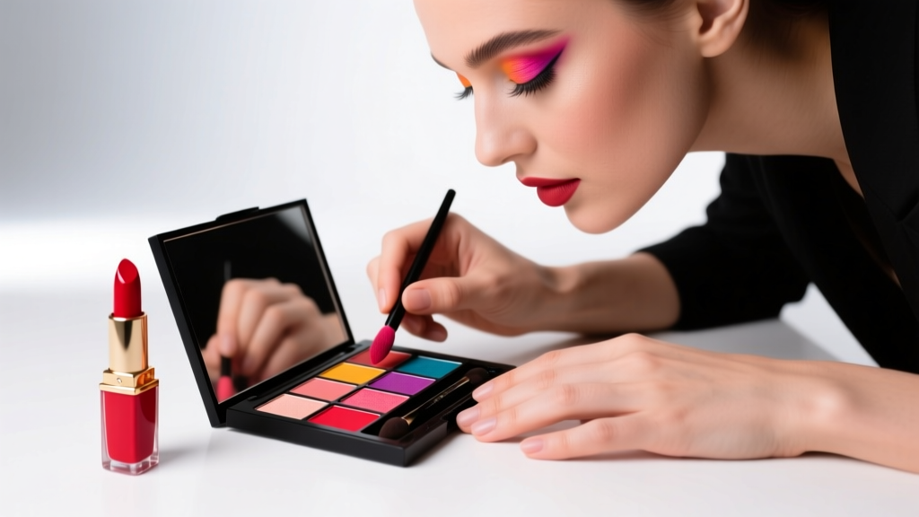 How to Get Wet Eyeshadow Out of Carpet Fast: 5 Proven Steps That Save Your Rug (Without Bleach, Scrubbing, or Calling a Pro)