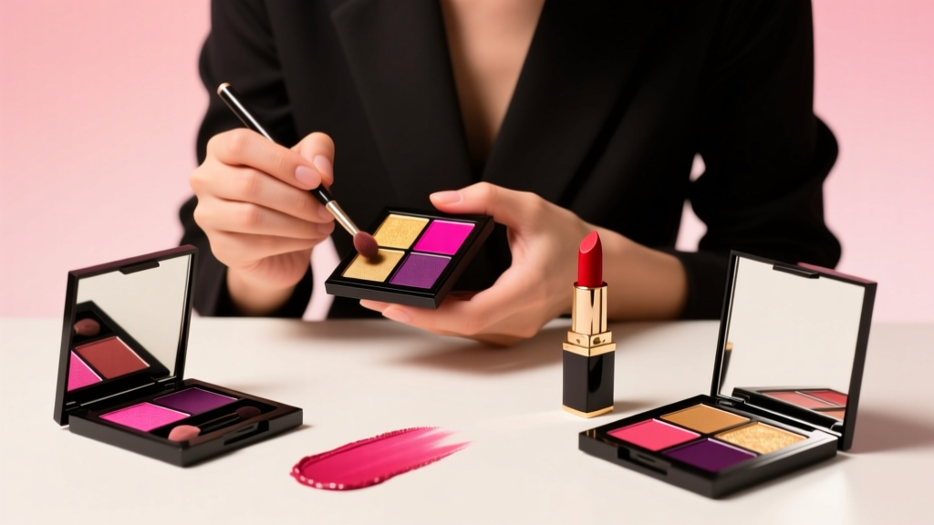 How to Get Your Eyeshadow to Stay On All Day: 7 Science-Backed Steps (That Actually Work—Even in Humidity, Sweat, or 12-Hour Shifts)