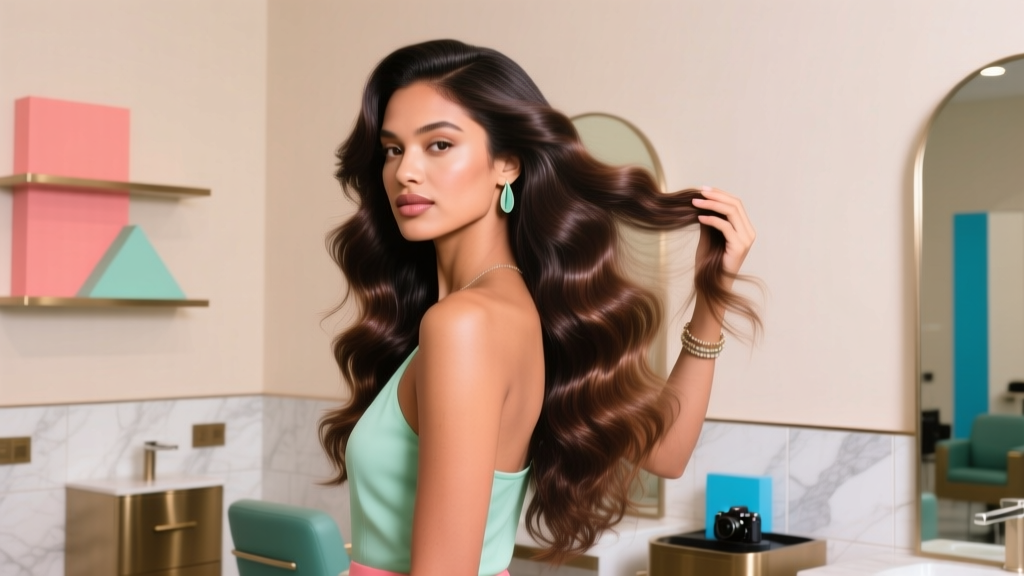 How to Glue a Lace Front Wig Without Damaging Your Hairline: The 7-Step Dermatologist-Approved Method That Prevents Breakage, Irritation, and Glue Buildup (Even for Sensitive Skin)
