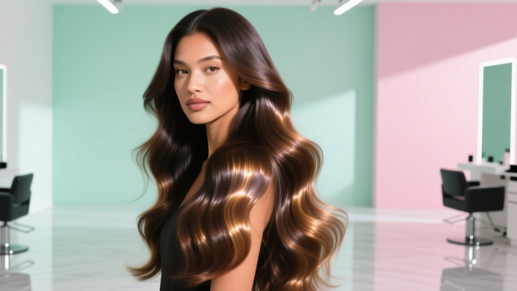 How to Glue Down the Back of a Lace Wig (Without Irritation, Lifting, or Damage): 7 Proven Steps That Dermatologists & Wig Stylists Swear By — Skip the Trial-and-Error Disaster