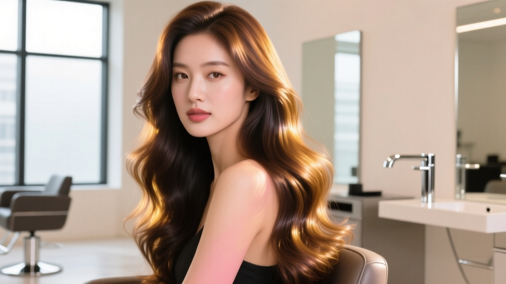 How to Glue Wig Hair to Foam: The 5-Step Pro Method That Prevents Shedding, Warping, and Glue Bleed—No More Ruined Bases or Sticky Messes (Even for Beginners)