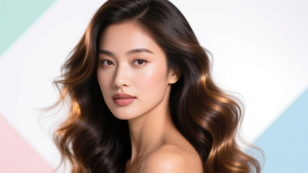 How to Grow Edges with Wig: 7 Science-Backed Steps That Actually Work (Without Removing Your Wig for Weeks)