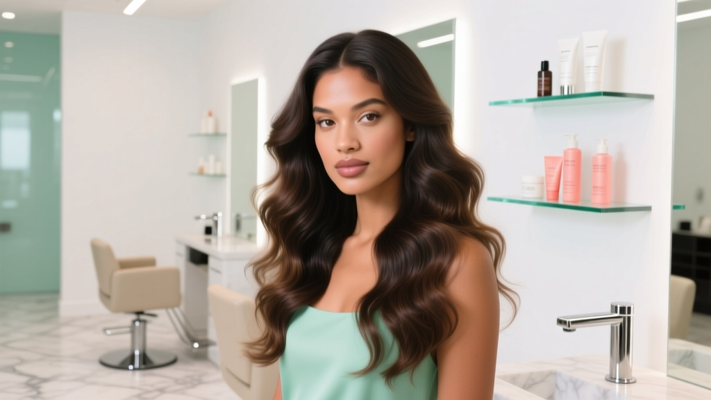 How to Grow My Hair Under a Wig: 7 Non-Negotiable Steps Dermatologists & Trichologists Say 92% of Wearers Skip (And Why Your Hair Isn’t Growing)