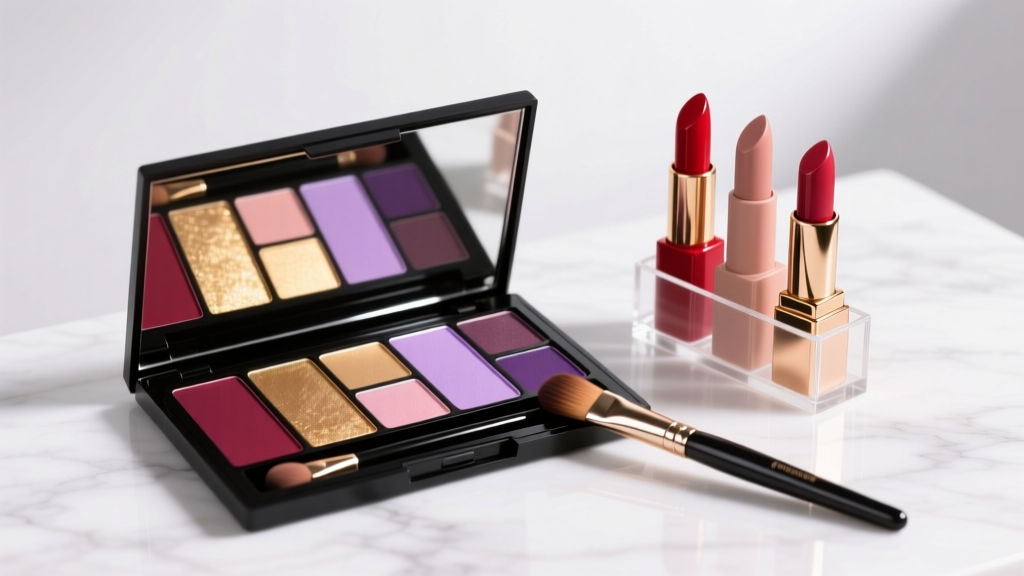 How to Have Bright Eyeshadow That Actually Stays Vibrant All Day (Not Just 90 Minutes): 7 Pro Artist Steps You’re Skipping — Including the $2 Primer Hack Dermatologists Recommend for Longwear and Zero Creasing