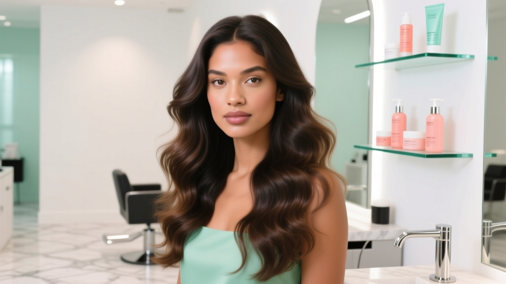 How to Hide a Lot of Hair Under Wig: 7 Proven, Scalp-Safe Techniques (No Flattening, No Breakage, No Bulges — Just Seamless Coverage)
