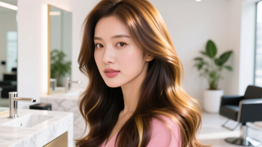 How to Hide a Part in a Wig (Without Glue, Tape, or Looking Obvious): 7 Proven Styling Tricks That Work for Thin Hair, Receding Hairlines, and Daily Wear — Even With Sweat or Humidity