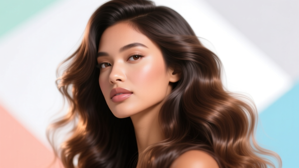 How to Hide a Widow’s Peak with a Wig: 7 Proven Styling, Fit, and Customization Steps That Actually Work (No Glue, No Flattening, No Regret)