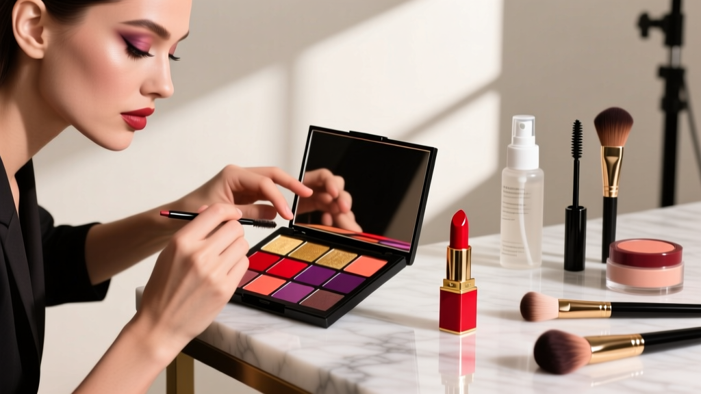 How to Hide Bread with Red Lipstick for Crossdressers: The 5-Step Makeup Illusion That Actually Works (No Blending Brushes Required — Just Precision & Pigment)