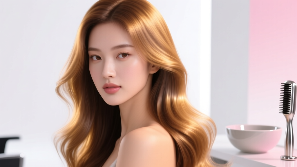 How to Hide Front Lace Wig Like a Pro: 7 Foolproof Steps (No Glue Lines, No Shine, No Guesswork) — Even If You’ve Struggled for Years